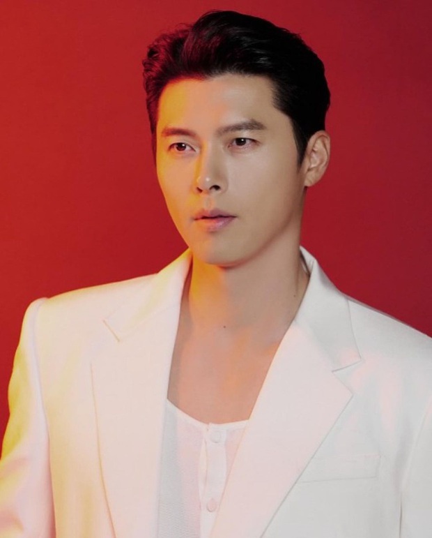 Hyun Bin lần đầu hé lộ về diện mạo quý tử: Giống bố cực phẩm hay mẹ nữ thần? - Ảnh 9.