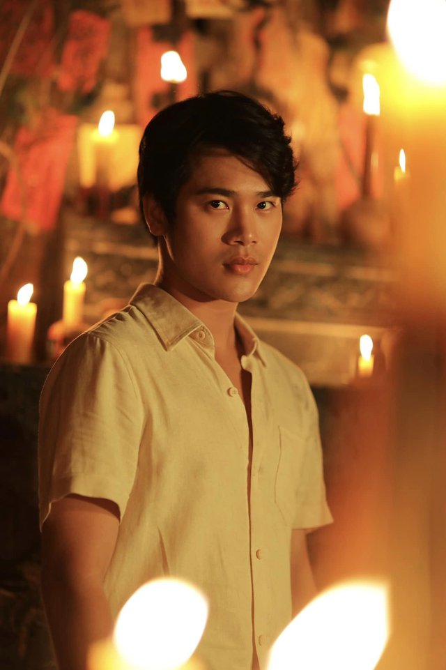 Đây là nam diễn viên đóng nhiều phim Việt nhất 2022: Có sắc lẫn tài nhưng thành công chưa mỉm cười - Ảnh 5.