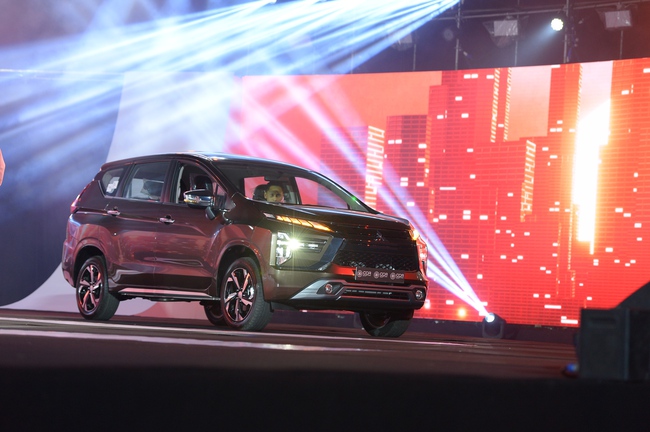 Mitsubishi Xpander thắng cách biệt giải Xe dịch vụ 2022 cho tài xế - Ảnh 4.