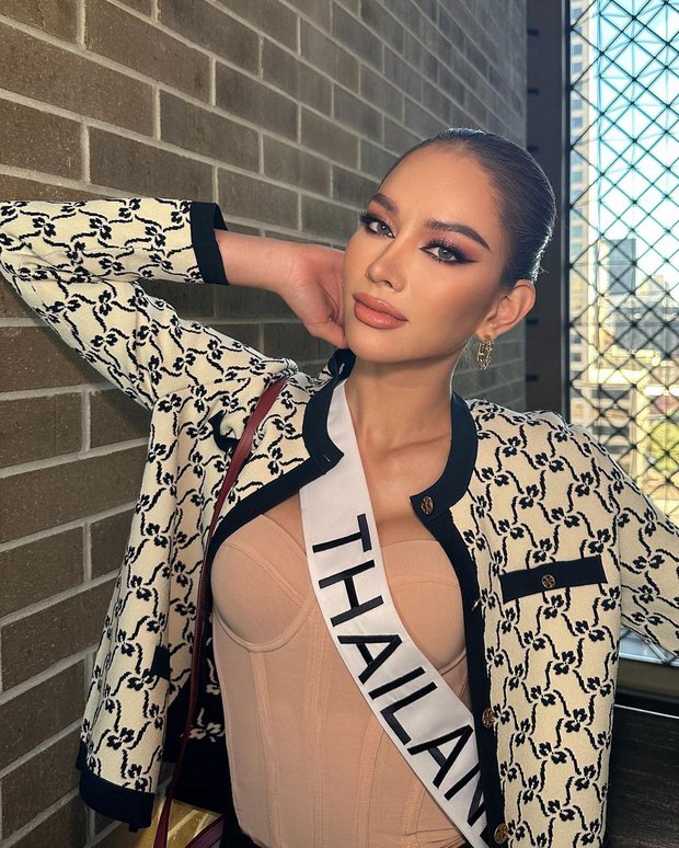 Miss Universe 2020 chọn 10 ứng cử viên có thể đạt ngôi vị cao năm nay, Ngọc Châu được đánh giá thế nào? - Ảnh 5.