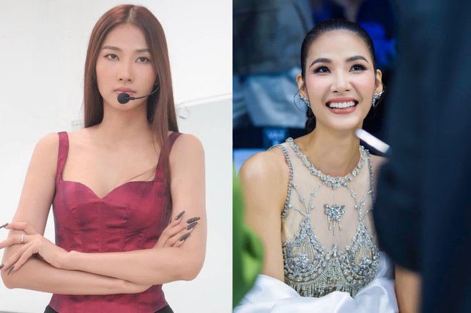 Top 3 Hoa hậu Hoàn vũ Việt Nam 2017 hiện tại: Nhan sắc thăng hạng, 1 người đẹp chuẩn bị lên chức mẹ bỉm  - Ảnh 6.