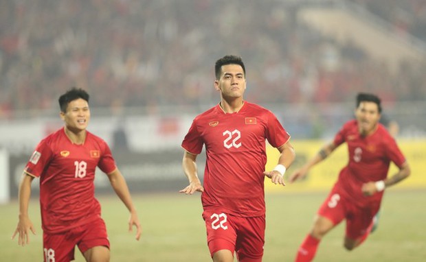 NHM Indonesia thừa nhận đội nhà dưới trình tuyển Việt Nam - Ảnh 1.