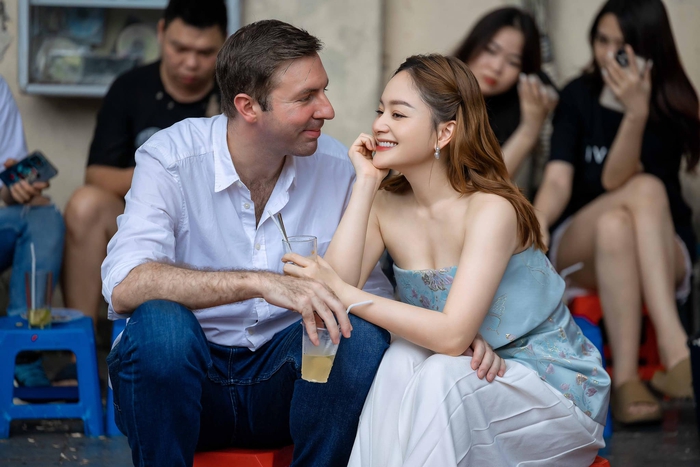 Nữ diễn viên nổi tiếng thông báo mang thai nhóc tỳ thứ 2 - Ảnh 3.