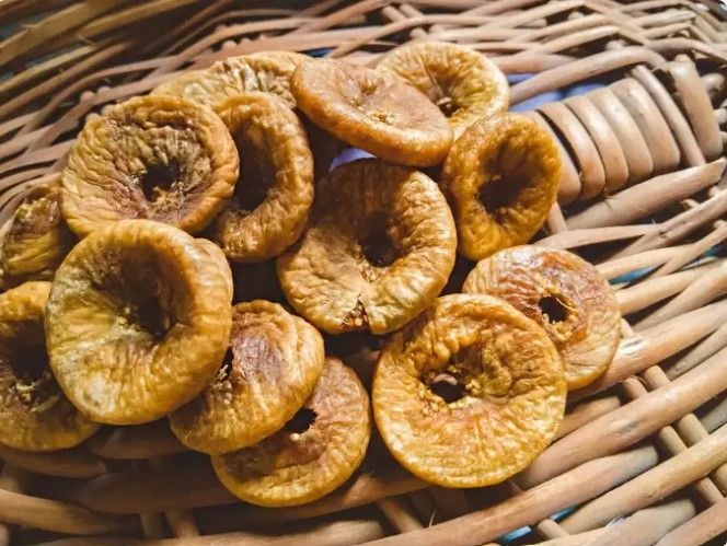 Đây là lý do vì sao bạn nên uống nước sung khi bụng đói - Ảnh 7. Đây là lý do vì sao bạn nên uống nước sung khi bụng đói - Ảnh 7.