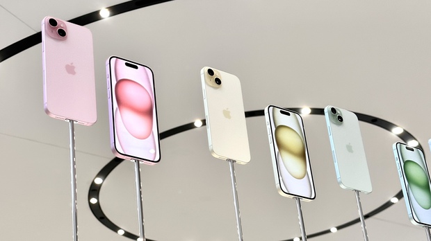 Mẫu iPhone 15 có giá siêu rẻ nhưng người dùng cần biết 1 điều trước khi mua