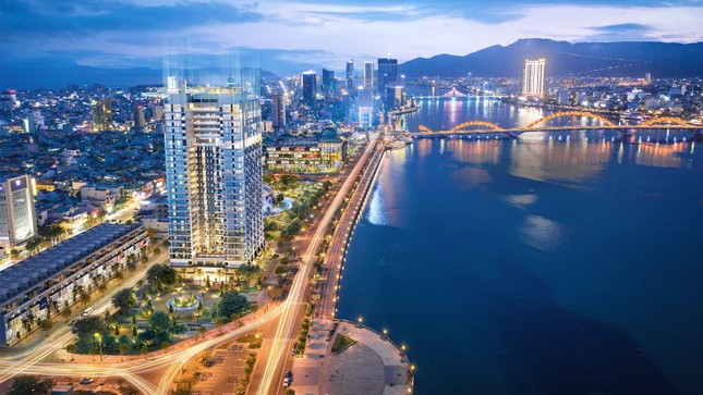Doanh nghiệp bất động sản ngấm đòn, bán tháo tài sản trả nợ