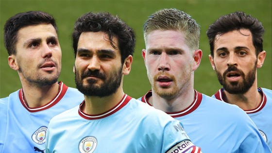 Man City và không chỉ là một trận thua