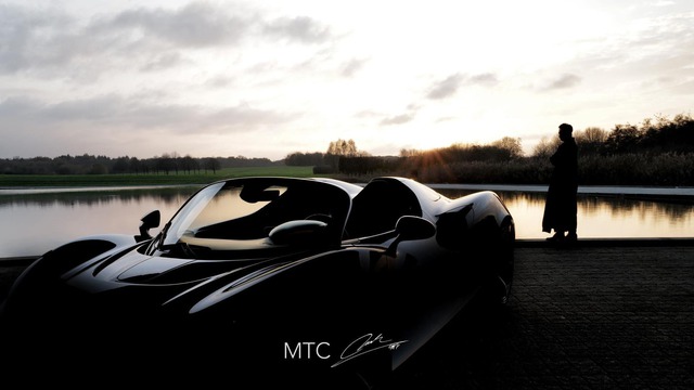 Loạt xe mới ra mắt Việt Nam tháng 10: CR-V, Innova là tâm điểm, McLaren Elva giá 143 tỷ của Minh Nhựa đã về - Ảnh 9.
