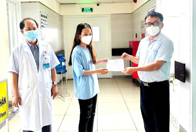 Thông tin ‘đặc biệt’ về ca mắc đậu mùa khỉ đầu tiên tại Bình Dương