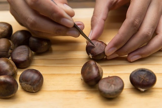 “Vua của các loại quả khô” ăn sống bổ thận, ăn chín bổ tỳ, còn là “khắc tinh của ung thư”, giảm cholesterol hiệu quả