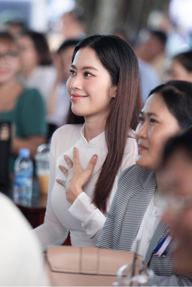 Nam Em lần đầu lộ diện hậu trả nợ gần 150 triệu trong đêm, thần sắc ra sao? - Ảnh 4.