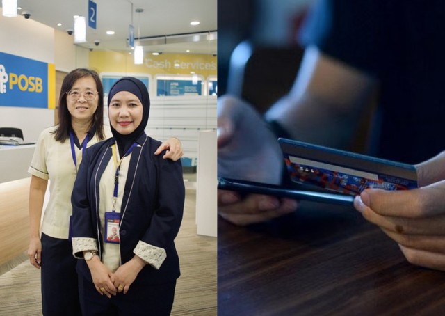 Cụ ông 70 tuổi đến nhờ chuyển khoản 50 triệu - Nhân viên ngân hàng lập tức cảnh báo: Ngừng ngay, ông đã bị lừa! - Ảnh 1.