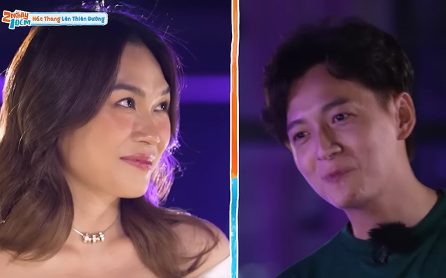 Ngô Kiến Huy: Không thể gọi Mỹ Tâm là em, mỗi lần dẫn cho Mỹ Tâm đều run và cầu Tổ nghiệp - Ảnh 3. Ngô Kiến Huy: Không thể gọi Mỹ Tâm là em, mỗi lần dẫn cho Mỹ Tâm đều run và cầu Tổ nghiệp - Ảnh 3.