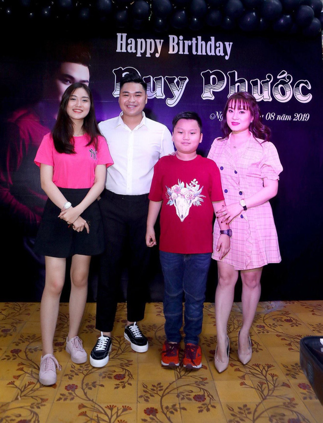 Nam diễn viên say mê mẹ đơn thân 2 con, hơn 8 tuổi - Ảnh 2. Nam diễn viên say mê mẹ đơn thân 2 con, hơn 8 tuổi - Ảnh 2.