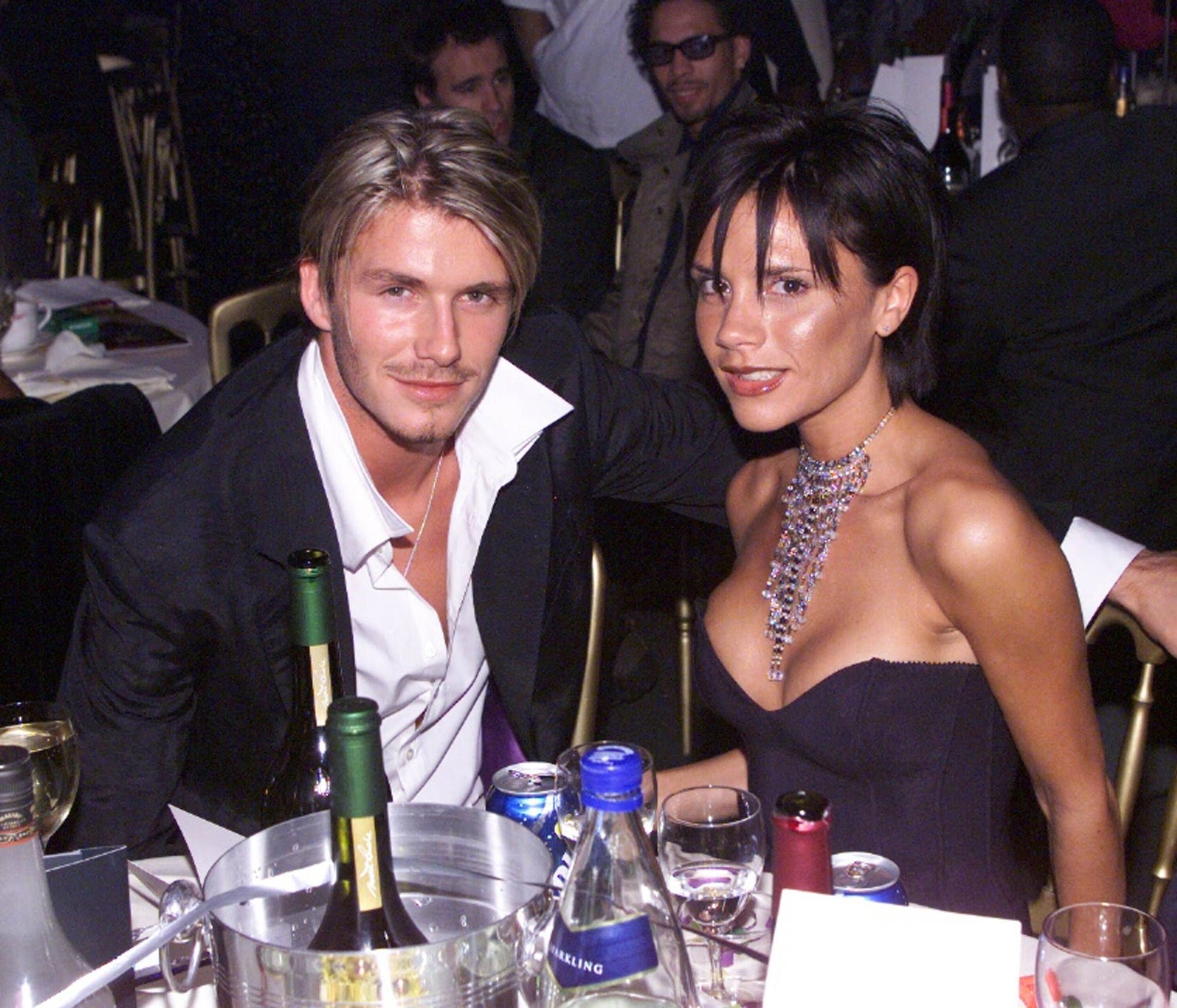 David và Victoria biến gia đình thành Thương hiệu Beckham như thế nào? - Ảnh 3.