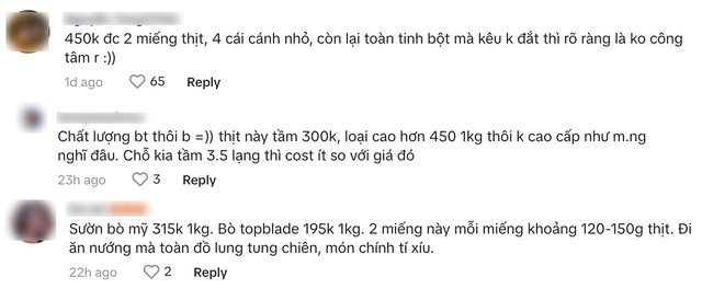 Quán của Xoài Non - Xemesis ở Hà Nội gây tranh cãi vì mức giá: Người kêu đắt, người nói tiền nào của ấy - Ảnh 3. Quán của Xoài Non - Xemesis ở Hà Nội gây tranh cãi vì mức giá: Người kêu đắt, người nói tiền nào của ấy - Ảnh 3.