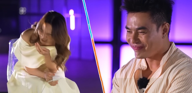 Ngô Kiến Huy: Không thể gọi Mỹ Tâm là em, mỗi lần dẫn cho Mỹ Tâm đều run và cầu Tổ nghiệp