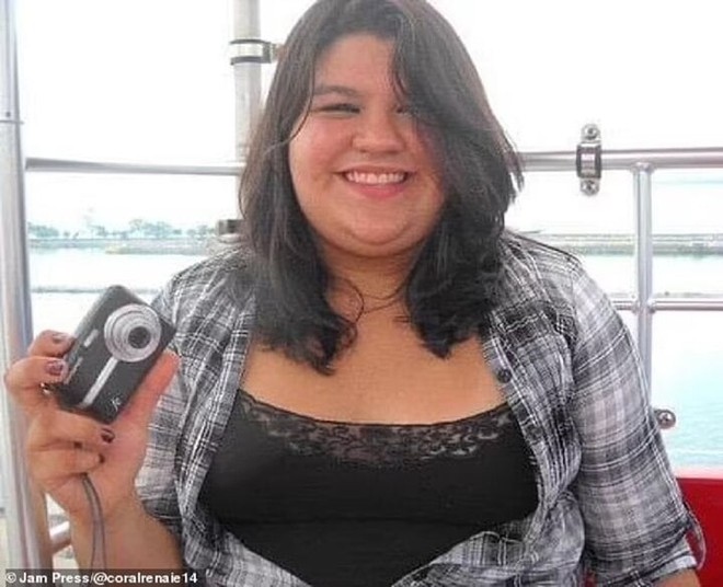 C&ocirc; g&aacute;i c&oacute; bộ r&acirc;u rậm d&agrave;i 10cm vứt bỏ dao cạo, sống hạnh ph&uacute;c b&ecirc;n bạn trai - Ảnh 3.