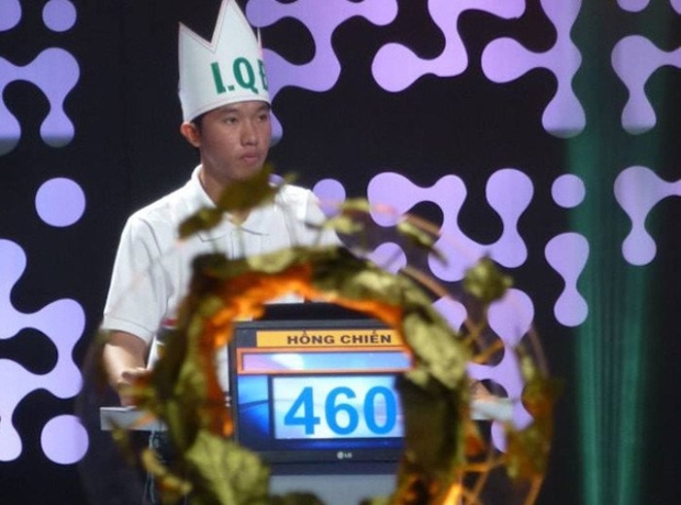 23 năm phát sóng, đâu là những thí sinh nắm kỷ lục điểm số của Đường lên đỉnh Olympia? - Ảnh 1.