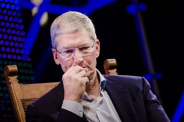 Thảm cảnh của Apple: Nguy cơ mất khoản lệ phí hàng tỷ USD từ Google giữa lúc tình hình iPhone 15 đối mặt thách thức - Ảnh 1.