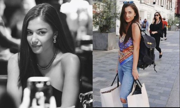 “Hoàng tử độc thân quyến rũ nhất châu Á” tuyên bố kết hôn, danh tính và nhan sắc cô dâu hoàng gia gây trầm trồ - Ảnh 4. “Hoàng tử độc thân quyến rũ nhất châu Á” tuyên bố kết hôn, danh tính và nhan sắc cô dâu hoàng gia gây trầm trồ - Ảnh 4.