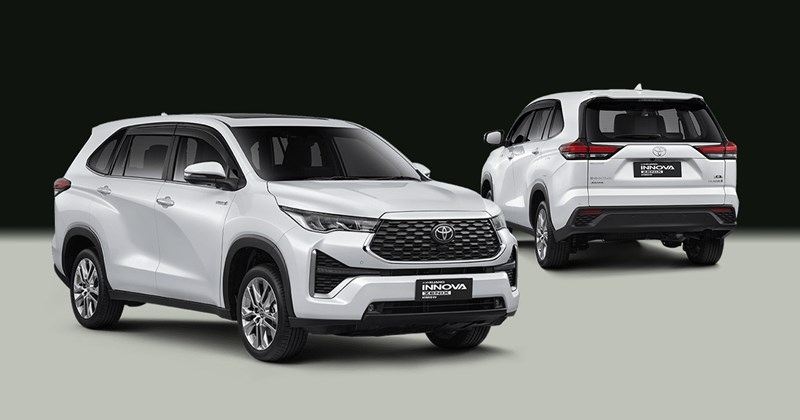Những mẫu xe ô tô dự kiến ra mắt thị trường Việt trong tháng 10 - Ảnh 2. Những mẫu xe ô tô dự kiến ra mắt thị trường Việt trong tháng 10 - Ảnh 2.