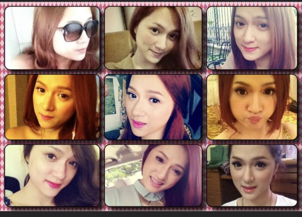 Hương Giang bị đ&agrave;o lại ảnh cũ từ hơn 10 năm trước, nhan sắc hiện tại kh&aacute;c biệt cỡ n&agrave;o? - Ảnh 3.