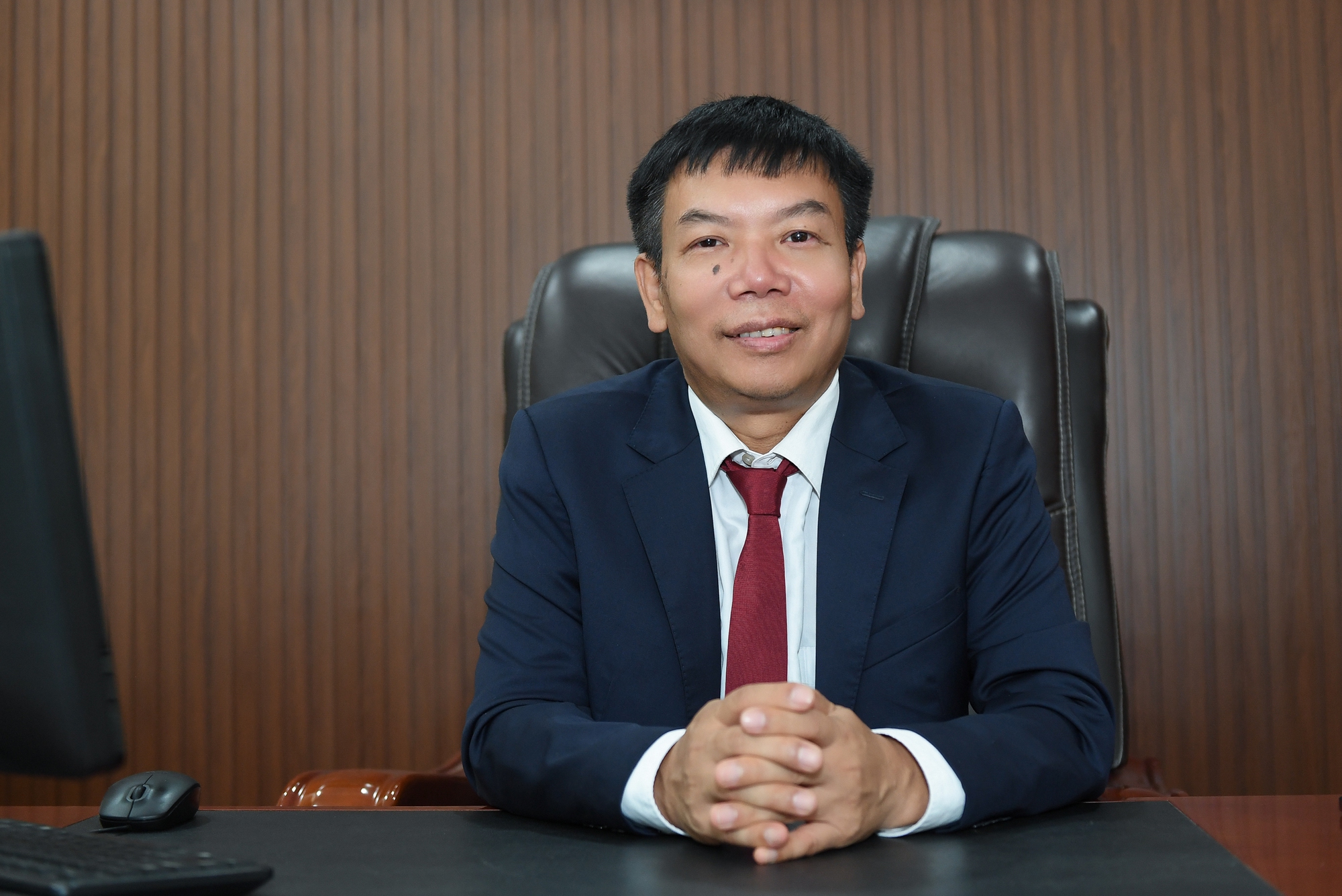 “Người tự đi đày” ở Traphaco và khát khao “đưa thảo dược lên bàn ăn, vào tour du lịch” - Ảnh 2.