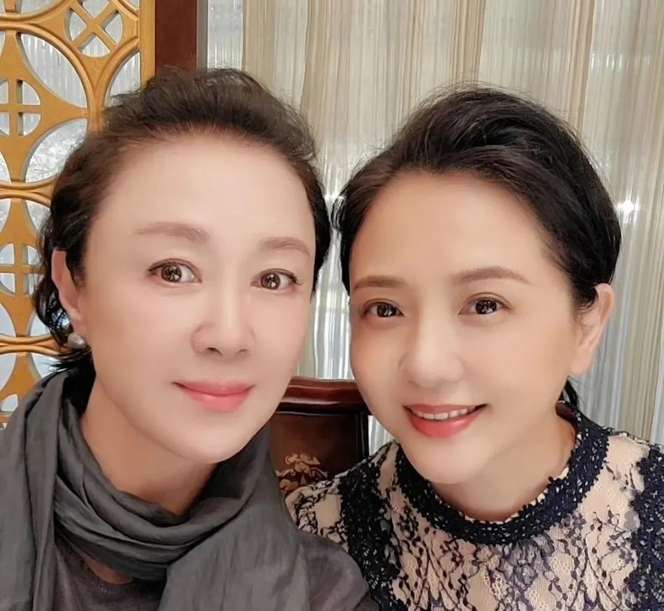 Cuộc đời Đát Kỷ gợi cảm nhất màn ảnh: Hai lần ly hôn, con trai duy nhất qua đời - Ảnh 9.