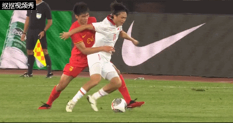 Đấu Trung Quốc, tuyển Việt Nam đá cứ như Barcelona - Ảnh 3.