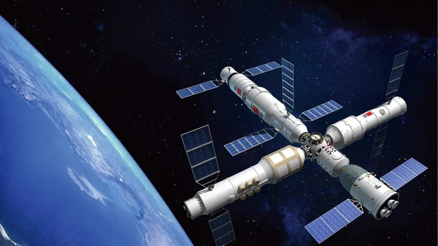 Trung Quốc bật mí dự án không gian khủng hơn thiên nhãn của NASA tới 300 lần - Ảnh 3.