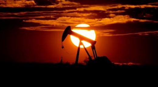 Chớp cơ hội “vàng” thay Nga bán dầu thô cho châu Âu, quốc gia này lập kỷ lục về xuất khẩu dầu, mỗi ngày bơm gần 4 triệu thùng dầu ra thị trường - Ảnh 1.