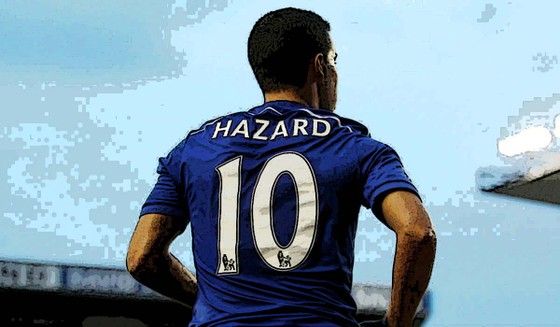 Tại sao Eden Hazard sẽ được nhớ đến như một cầu thủ vĩ đại ở Premier League - Ảnh 1.