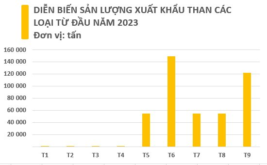 Xuất khẩu kim cương đen của Việt Nam lập kỷ lục trong tháng 9, sản lượng và kim ngạch tăng trưởng 3 chữ số chỉ trong 1 tháng - Ảnh 2.