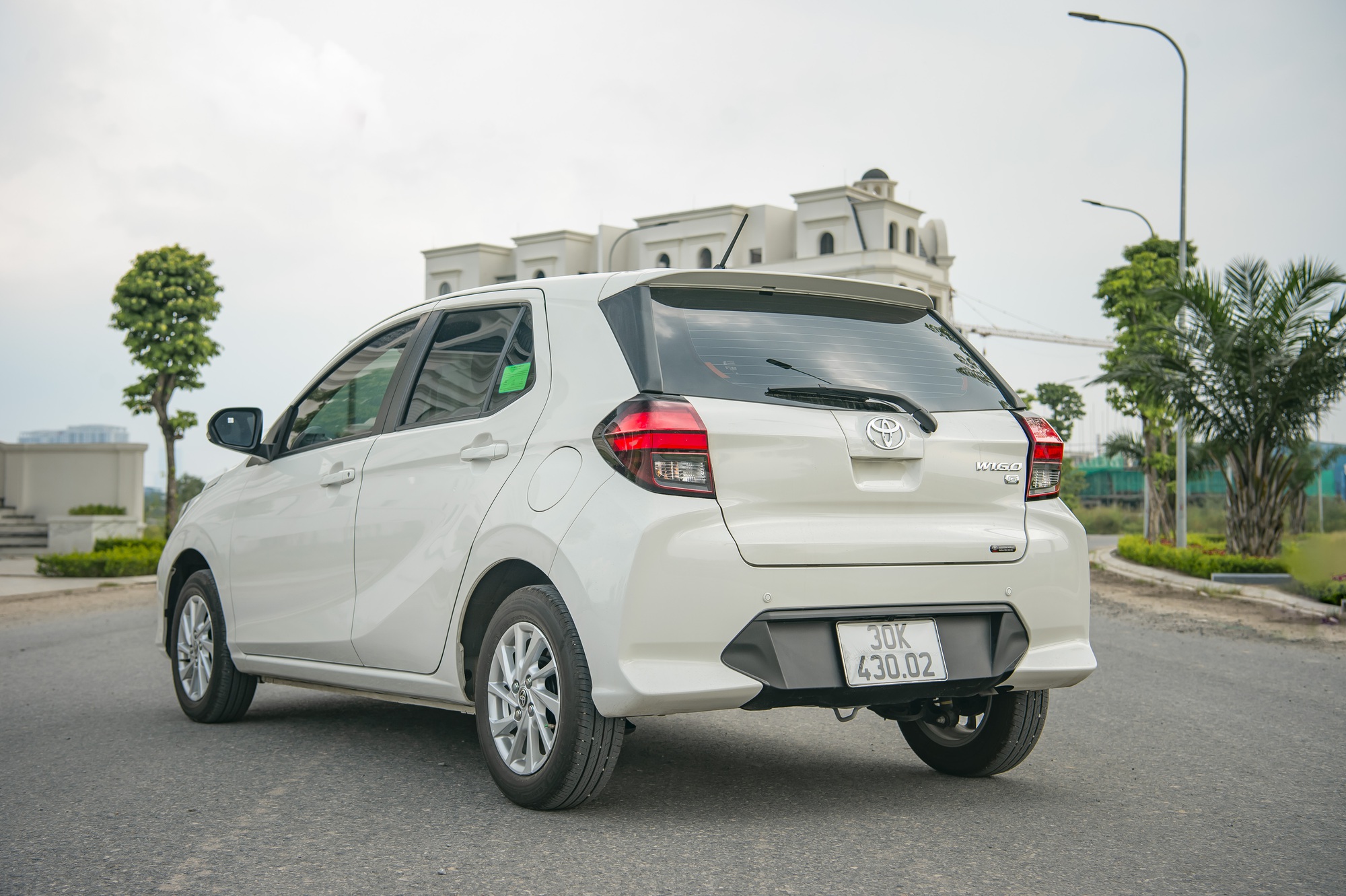 ‘Toyota Wigo không phải xe hạng A tốt nhất, có nhược điểm nhưng vẫn mua vì an tâm’ - Ảnh 4.