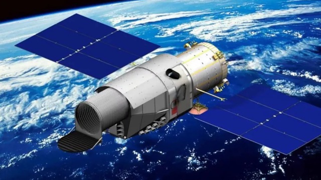 Trung Quốc bật mí dự án không gian khủng hơn thiên nhãn của NASA tới 300 lần - Ảnh 1.