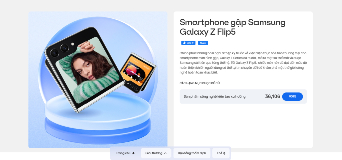 Cuộc đối đầu giữa Người gác đền iPhone 15 Pro và Vua mạo hiểm Galaxy Z Flip 5: Mua mẫu nào cho xứng cái giá hơn 20 triệu? - Ảnh 8.