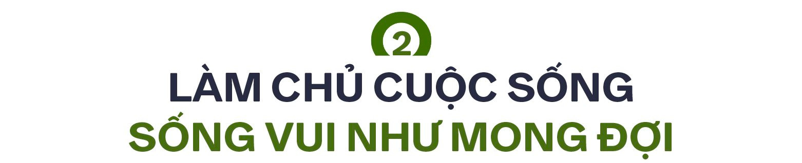  Khi vay mà vẫn vui: Những người phụ nữ được “hỗ trợ” gánh chè, nương ngô, rẫy khoai, 81 tuổi vẫn “khởi nghiệp”  - Ảnh 2.