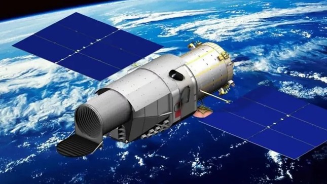 Kính thiên văn của Trung Quốc sẽ vượt mặt Hubble của NASA? - Ảnh 1.