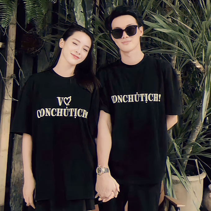Bạn trai thiếu gia công khai khoá môi Quỳnh Lương, tình bể bình sau hàng loạt tin đồn rạn nứt - Ảnh 3.