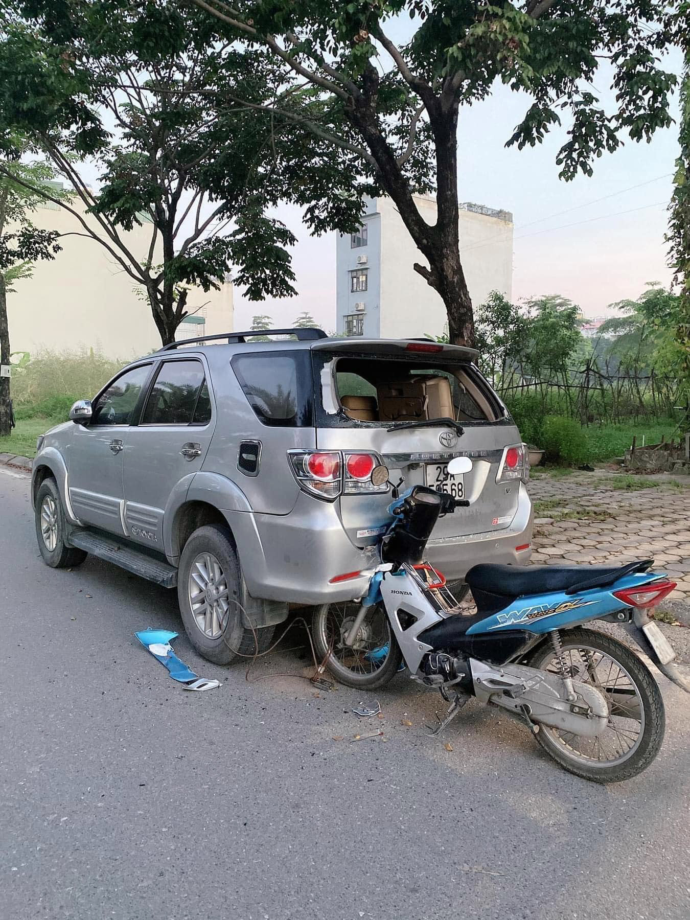 Fortuner 2019: Vững ngôi vương, thách thức mọi đối thủ