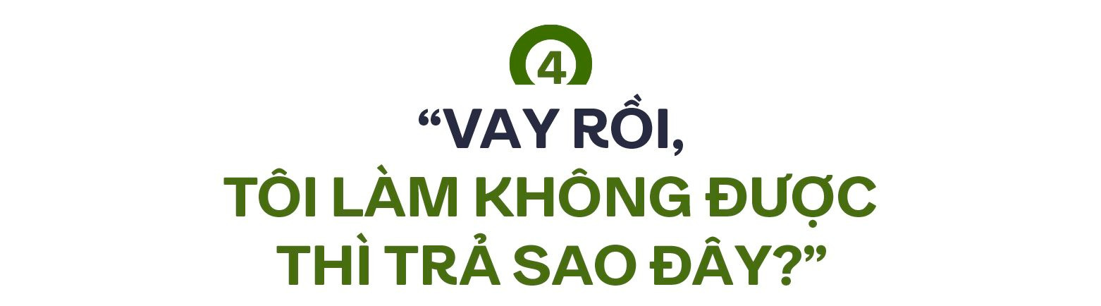  Khi vay mà vẫn vui: Những người phụ nữ được “hỗ trợ” gánh chè, nương ngô, rẫy khoai, 81 tuổi vẫn “khởi nghiệp”  - Ảnh 6.