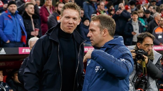 Đội tuyển Đức trước trận đầu tiên của Nagelsmann: Đắt có xắt ra miếng? - Ảnh 2.