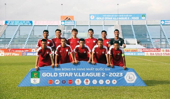 Bình Thuận lên tiếng việc ém tiền thưởng đội tuyển bóng đá - Ảnh 2.