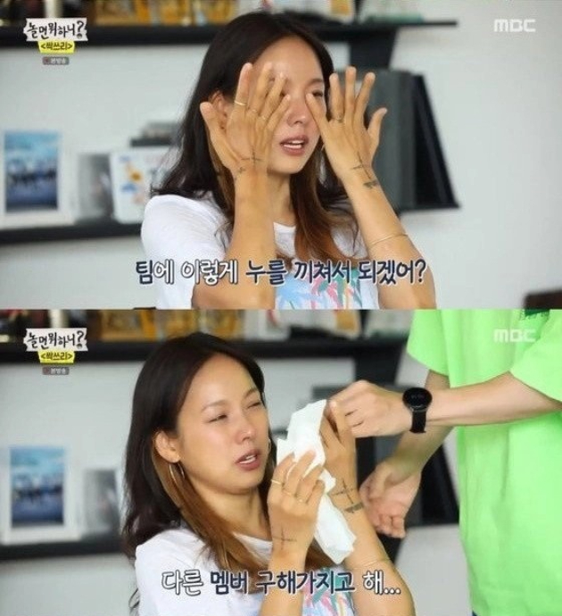 Lee Hyori bất ngờ lên tiếng về scandal liên quan tới Yoona (SNSD), công khai xin lỗi đàn em - Ảnh 4.