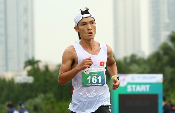 Hoàng Nguyên Thanh, Lê Thị Tuyết sẽ tranh tài trước đối thủ thế giới tại marathon quốc tế di sản Hà Nội - Ảnh 1.