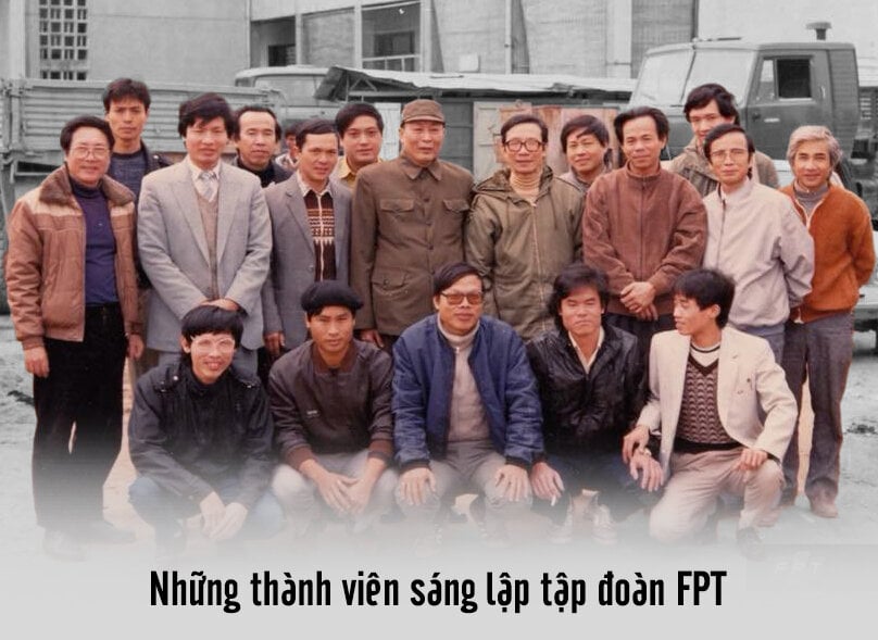 Việc chính của Chủ tịch FPT Trương Gia Bình: Đi bán hàng - Ảnh 11.