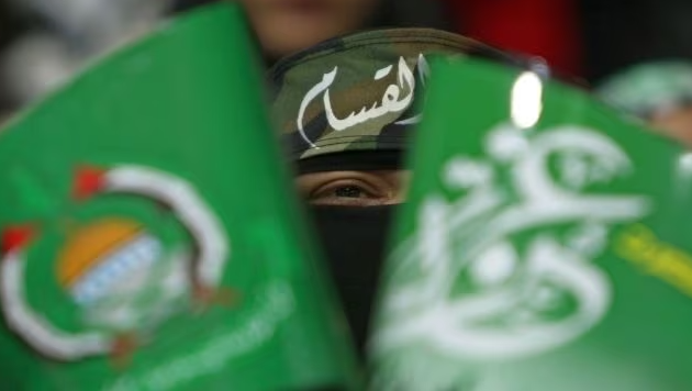 Vén màn nguồn tiền khổng lồ của Hamas: Dấu vết bất ngờ từ một vụ mất cắp ở Ấn Độ - Ảnh 1.