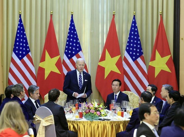 Báo Nhật: Dự án tỷ đô vào Việt Nam, đợt bùng nổ đầu tư nước ngoài lần thứ 4 đang hình thành - Ảnh 2.