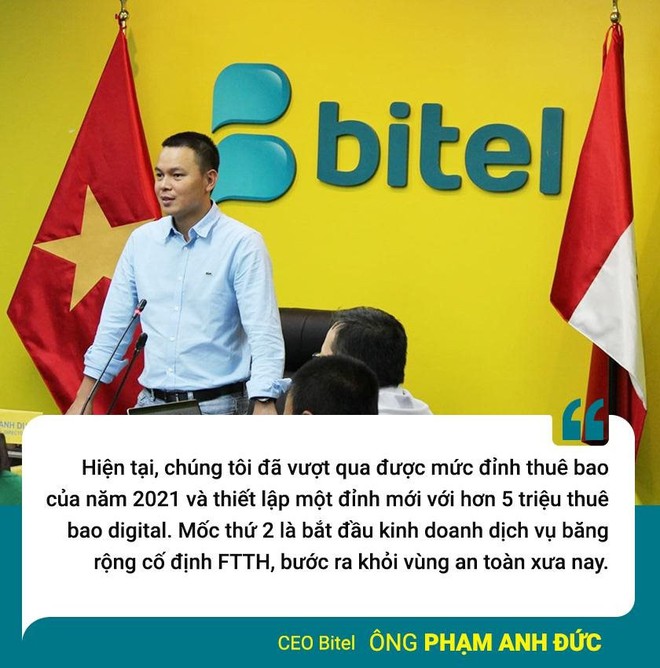  Đỉnh mới của Viettel Peru và dấu mốc mới trong vai trò một công ty ICT  - Ảnh 7.